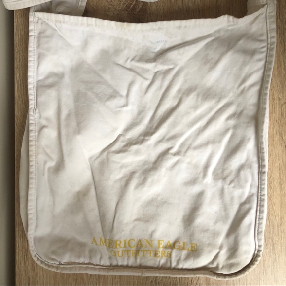 AEO vintage bag - Picture 2 of 9